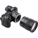 Макрокільця Viltrox Automatic Extension Tube Set (для Nikon Z) (DG-Z)