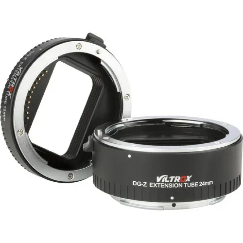 Макрокільця Viltrox Automatic Extension Tube Set (для Nikon Z) (DG-Z)