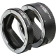 Макрокільця Viltrox Automatic Extension Tube Set (для Nikon Z) (DG-Z)