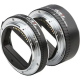 Макрокільця Viltrox Automatic Extension Tube Set (для Nikon Z) (DG-Z)
