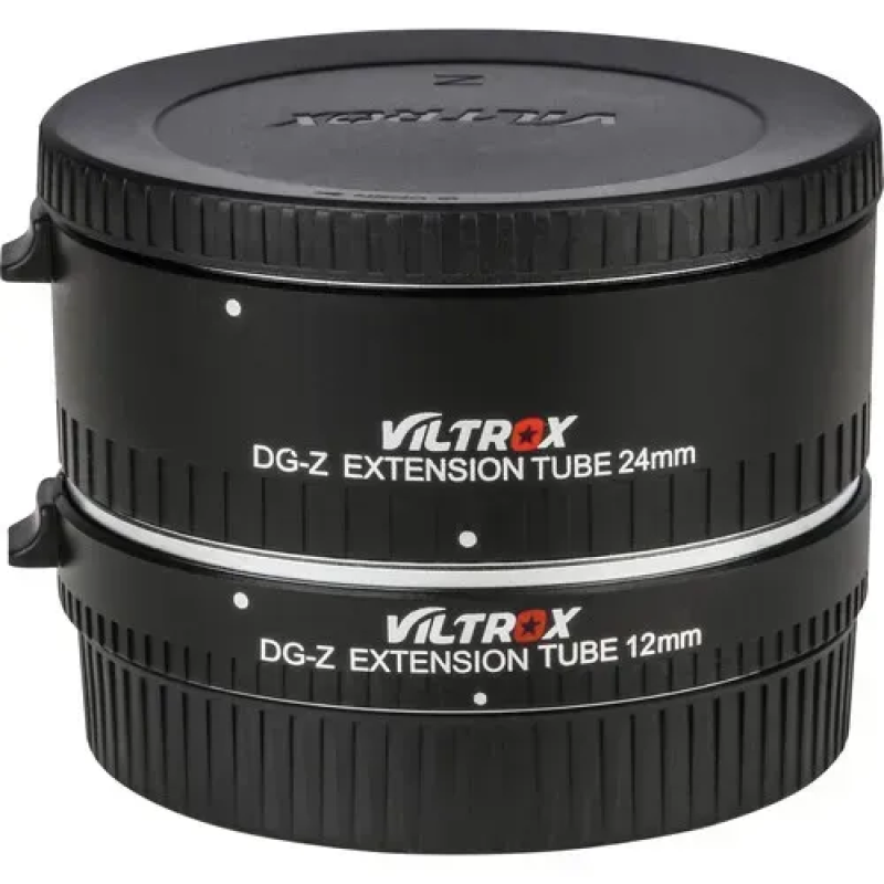 Макрокільця Viltrox Automatic Extension Tube Set (для Nikon Z) (DG-Z)