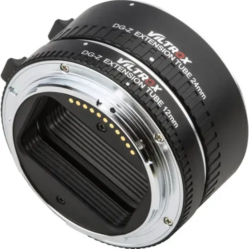 Макрокільця Viltrox Automatic Extension Tube Set (для Nikon Z) (DG-Z)