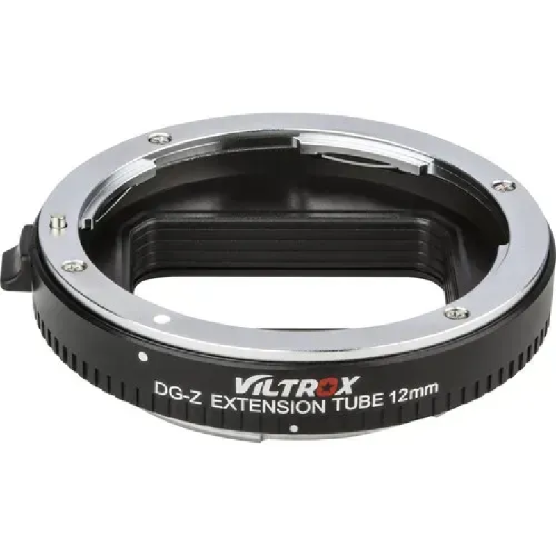 Макрокільця Viltrox Automatic Extension Tube Set (для Nikon Z) (DG-Z)