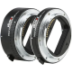 Макрокільця Viltrox Automatic Extension Tube Set (для Nikon Z) (DG-Z)