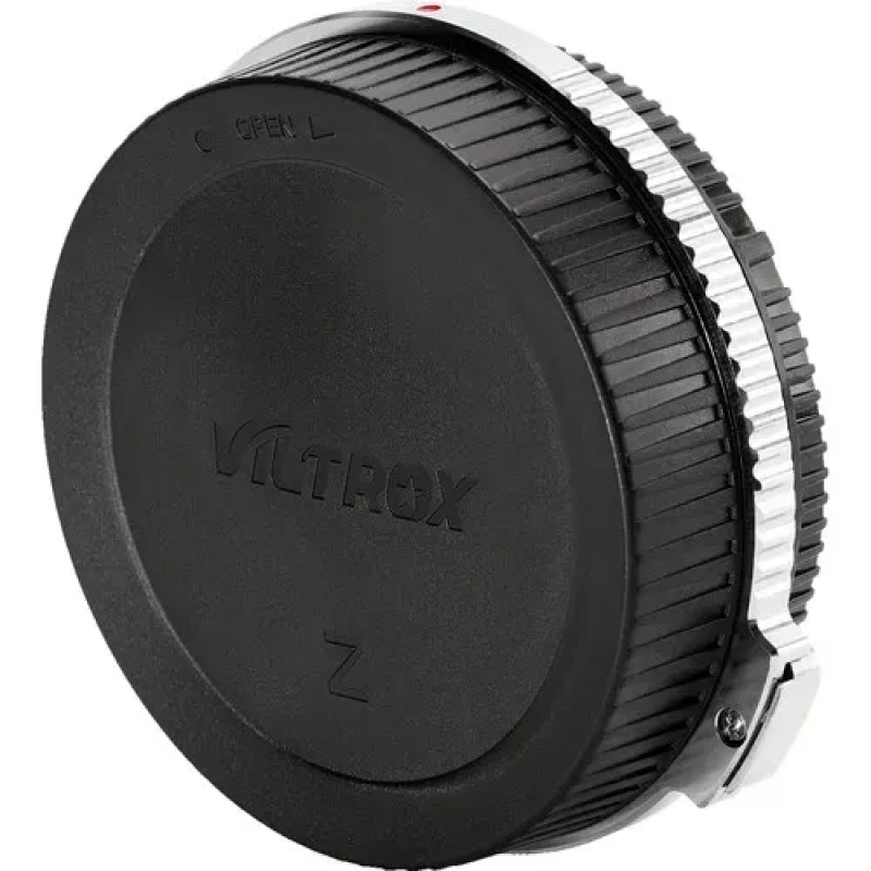 Адаптер Viltrox E-Z AF (Sony E - Nikon Z) (E-Z)