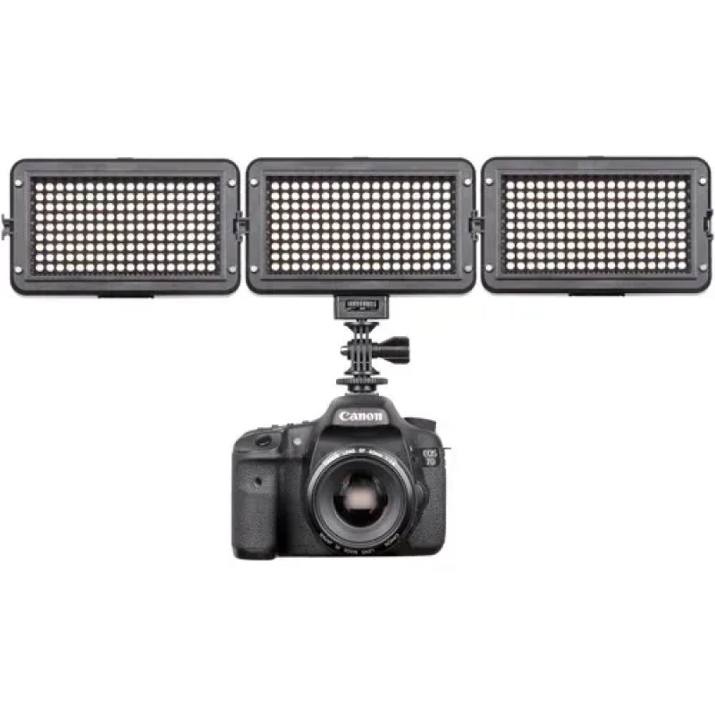 LED панель Viltrox VL‑162T (Bi‑Color)