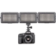 LED панель Viltrox VL‑162T (Bi‑Color)