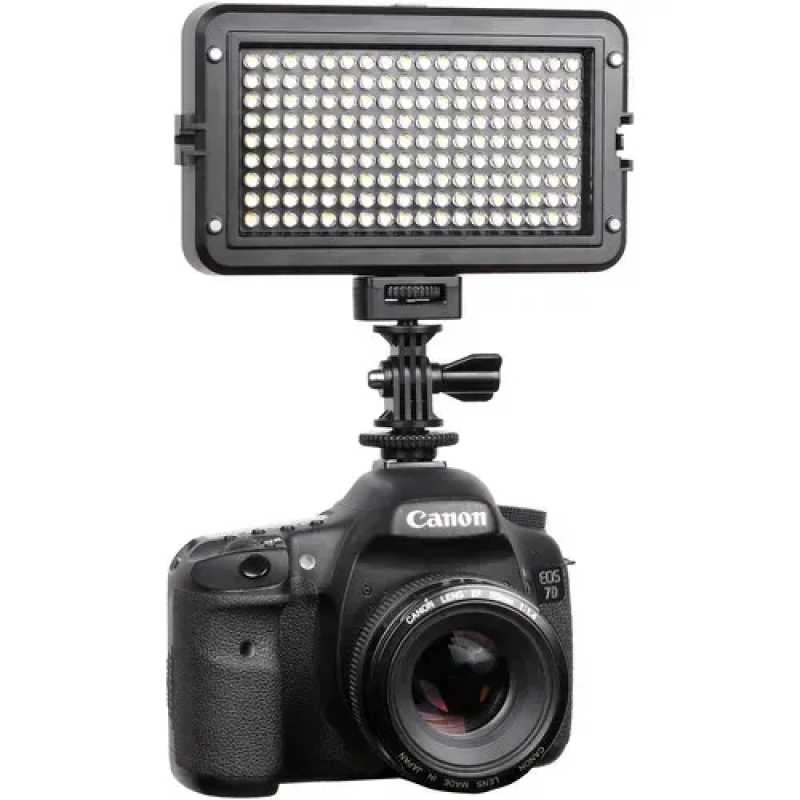 LED панель Viltrox VL‑162T (Bi‑Color)