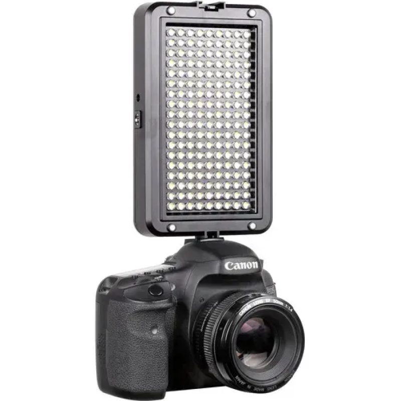 LED панель Viltrox VL‑162T (Bi‑Color)