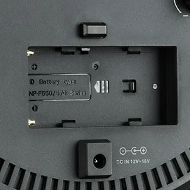 LED панель Viltrox VL‑500T (Bi‑Color)