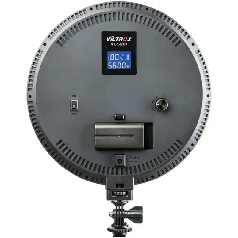 LED панель Viltrox VL‑500T (Bi‑Color)