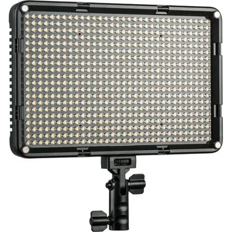 LED панель Viltrox VL‑D640T з пультом керування (Bi‑Color)