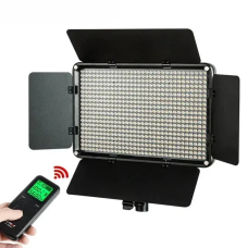 LED панель Viltrox VL‑D640T з пультом керування (Bi‑Color)