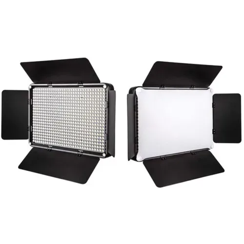 LED панель Viltrox VL‑D640T з пультом керування (Bi‑Color)