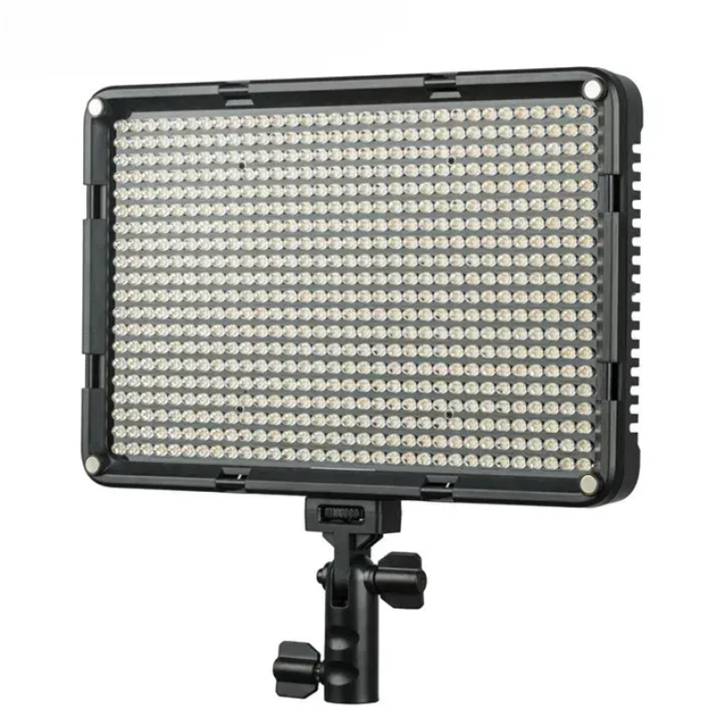 LED панель Viltrox VL‑D640T з пультом керування (Bi‑Color)