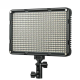 LED панель Viltrox VL‑D640T з пультом керування (Bi‑Color)