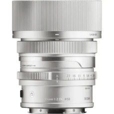 Объектив Sigma 35mm f/2 DG Contemporary L Mount (Silver)