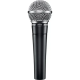 Вокальный микрофон Shure SM58‑LC
