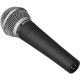 Вокальный микрофон Shure SM58‑LC
