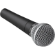 Вокальный микрофон Shure SM58‑LC