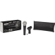 Вокальный микрофон Shure SM58‑LC