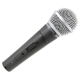 Вокальний мікрофон Shure SM58S