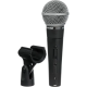 Вокальний мікрофон Shure SM58S