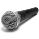 Вокальний мікрофон Shure SM58S