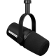 Студийный микрофон Shure MV7X