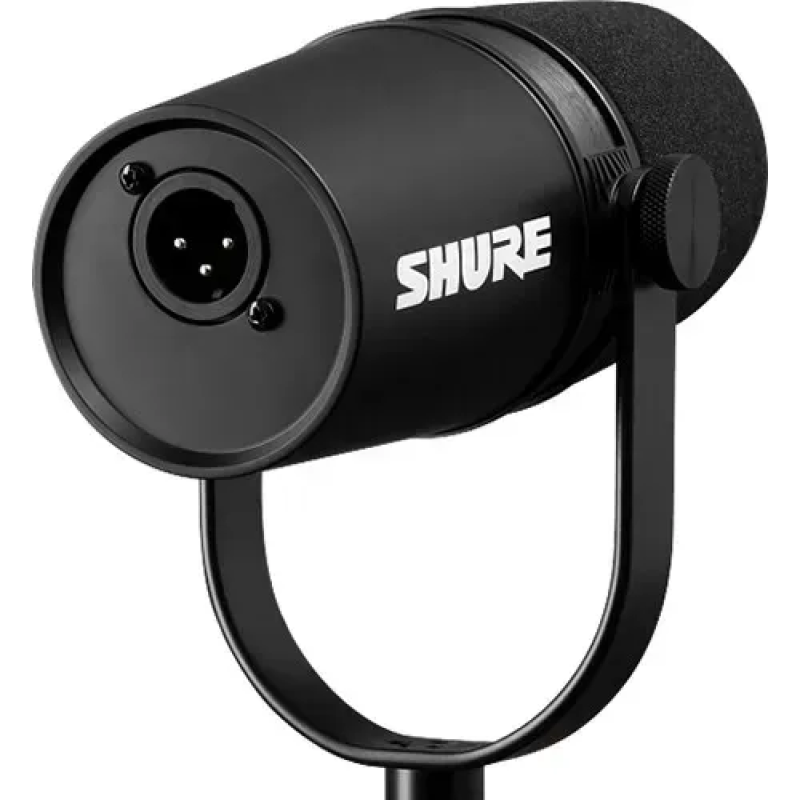 Студийный микрофон Shure MV7X