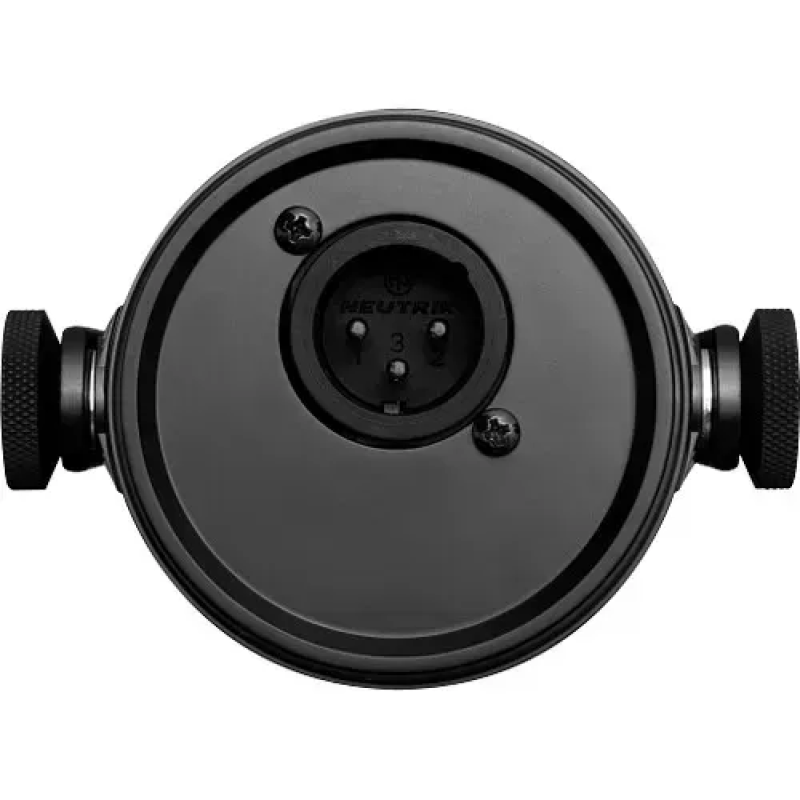 Студийный микрофон Shure MV7X