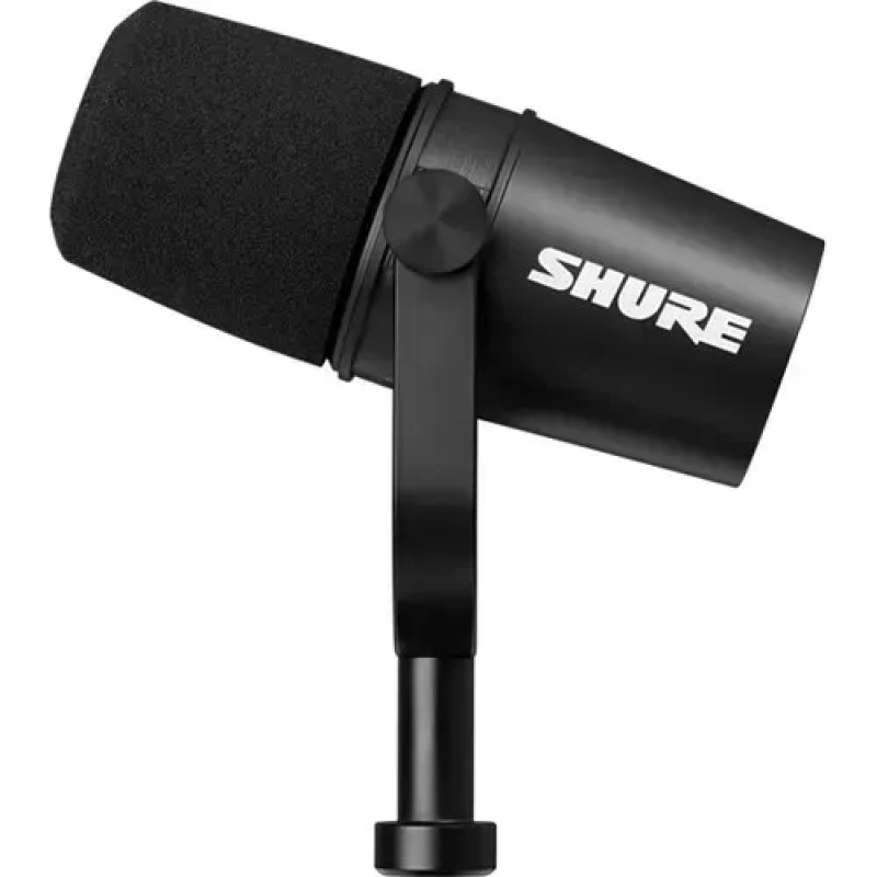 Студийный микрофон Shure MV7X