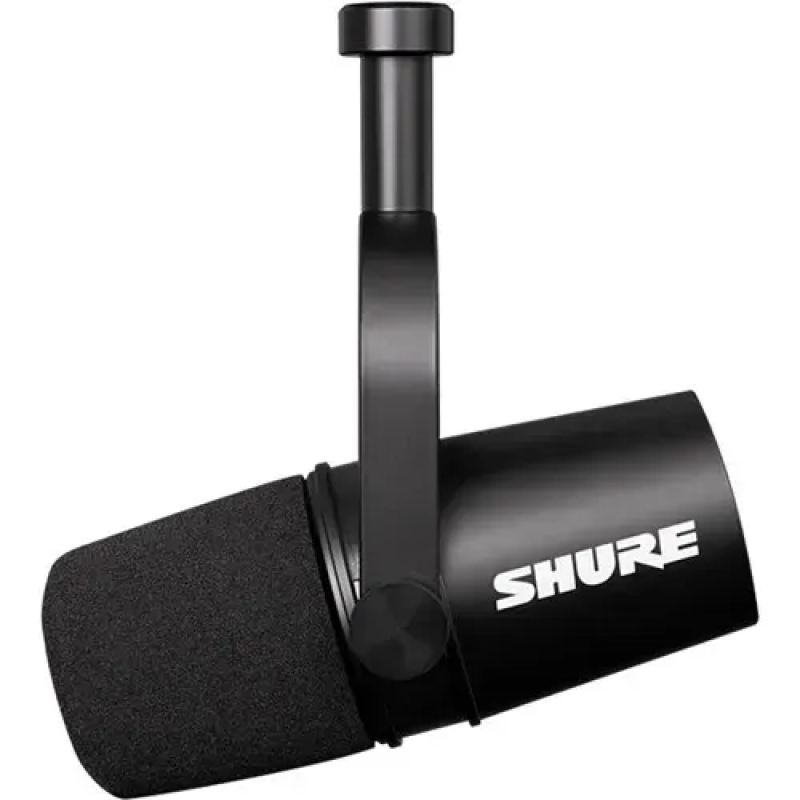 Студийный микрофон Shure MV7X