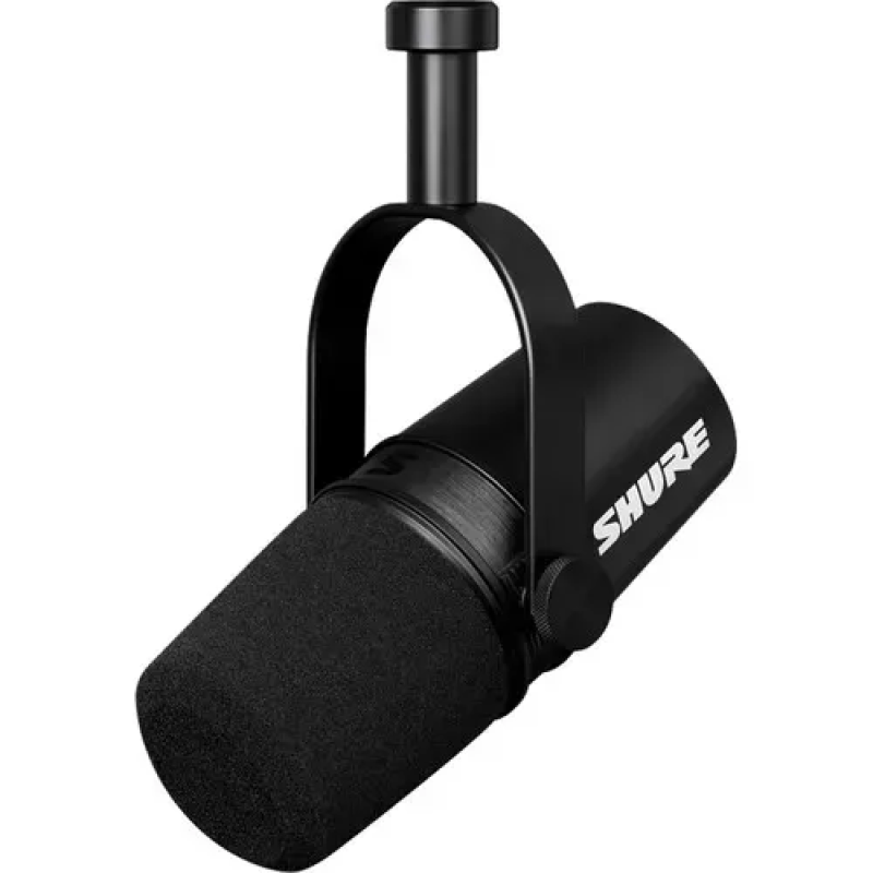 Студийный микрофон Shure MV7X