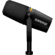 Студійний мікрофон Shure MV7+ (MV7+‑K)