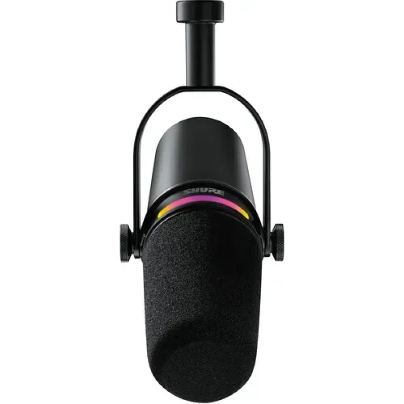 Студійний мікрофон Shure MV7+ (MV7+‑K)