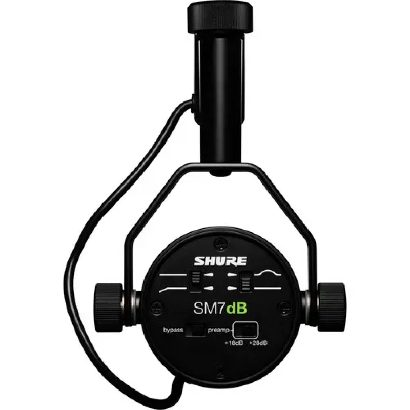 Студійний мікрофон Shure SM7DB