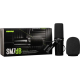 Студійний мікрофон Shure SM7DB