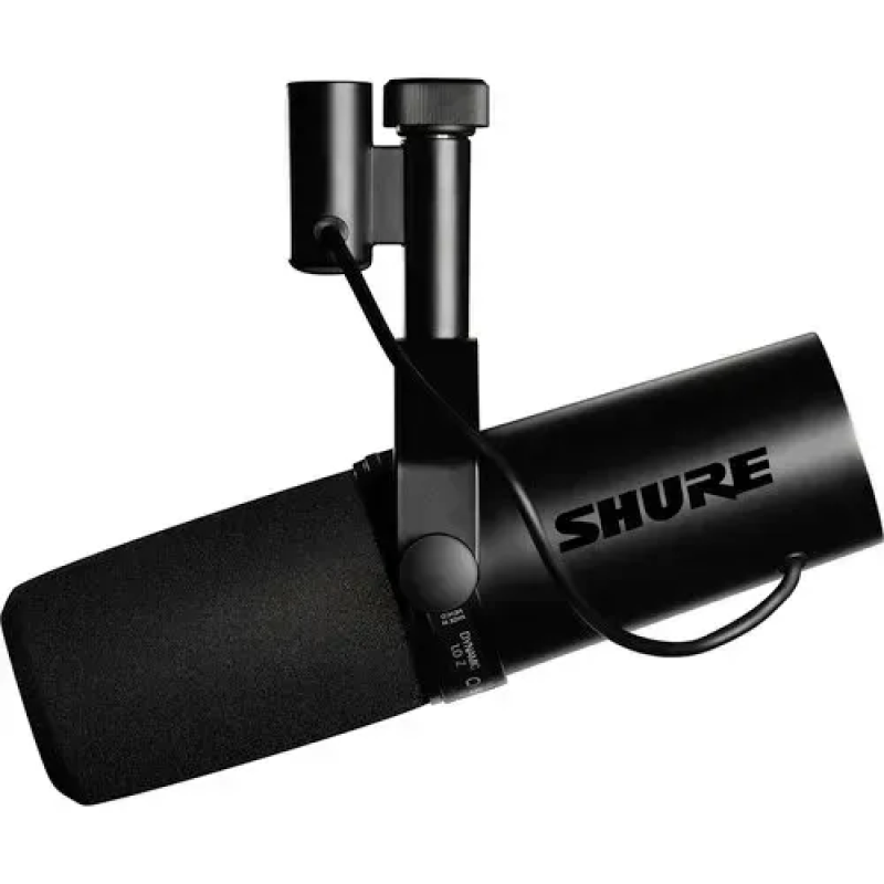Студійний мікрофон Shure SM7DB