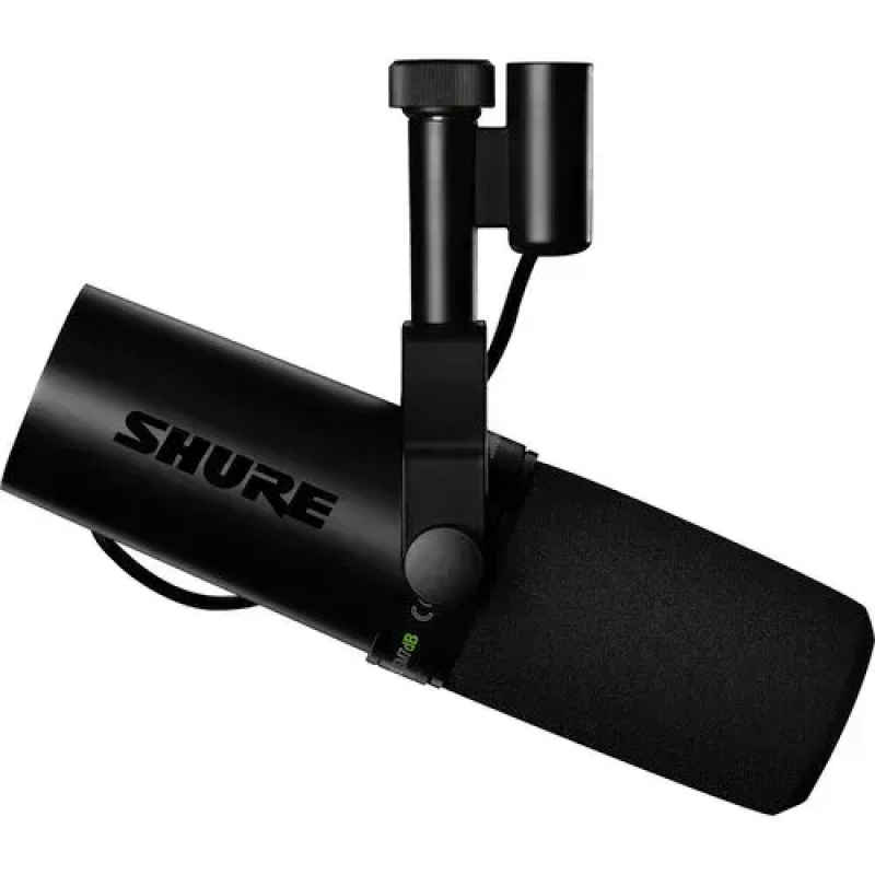 Студійний мікрофон Shure SM7DB