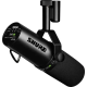 Студійний мікрофон Shure SM7DB