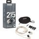 Навушники Shure SE215 Clear