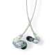 Навушники Shure SE215 Clear