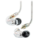 Навушники Shure SE215 Clear