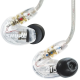 Навушники Shure SE215 Clear