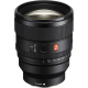 Об'єктив Sony FE 85mm f/1.4 GM II FE mount (для Sony) (SEL85F14GM2)