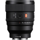 Об'єктив Sony FE 85mm f/1.4 GM II FE mount (для Sony) (SEL85F14GM2)