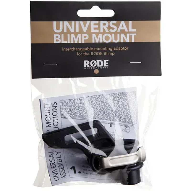Кріплення Rode Universal Blimp Mount