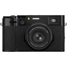 Камера FUJIFILM X100VI Body (Black)