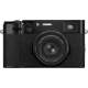 Камера FUJIFILM X100VI Body (Black)
